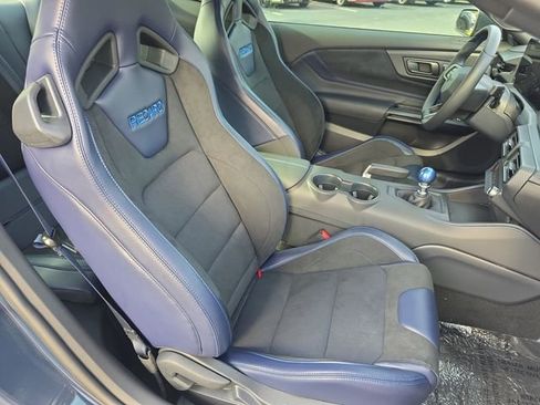 New 2025 Ford Mustang Dark Horse image 12