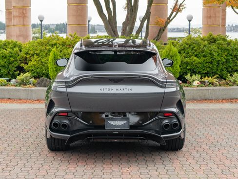 Used 2024 Aston Martin DBX 707 image 58