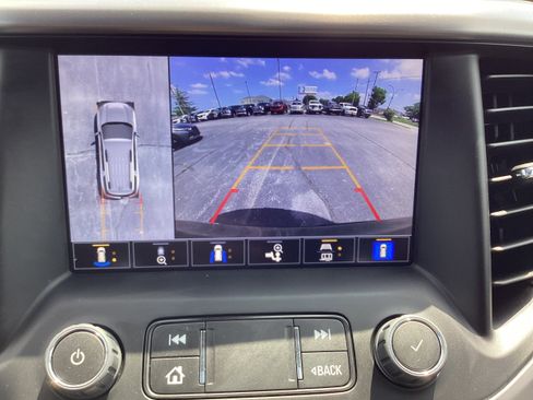 Used 2023 GMC Acadia AT4 w/ GMC Pro Grade Package AWD/4WD image 25
