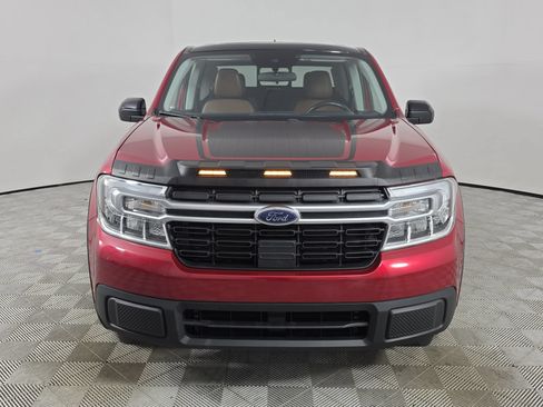 Used 2022 Ford Maverick Lariat w/ Lariat Luxury Package FWD image 38