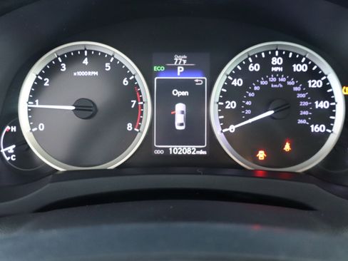 Used 2014 Lexus IS 250 AWD image 24