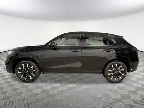 New 2027 Honda HR-V EX-L image 3