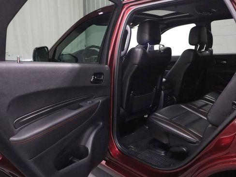 Certified 2024 Dodge Durango R/T image 12