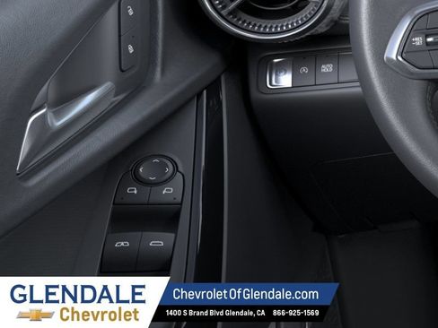 New 2026 Chevrolet Equinox LT FWD image 22