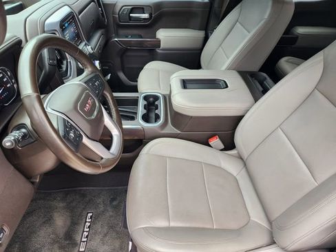 Used 2022 GMC Sierra 1500 SLT w/ SLT Premium Plus Package AWD/4WD image 13