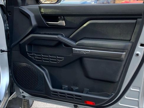 Used 2024 Toyota Tacoma TRD Sport image 22