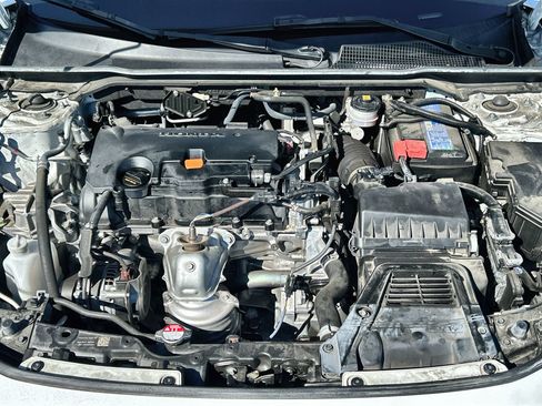 Certified 2024 Honda Civic Sport image 17