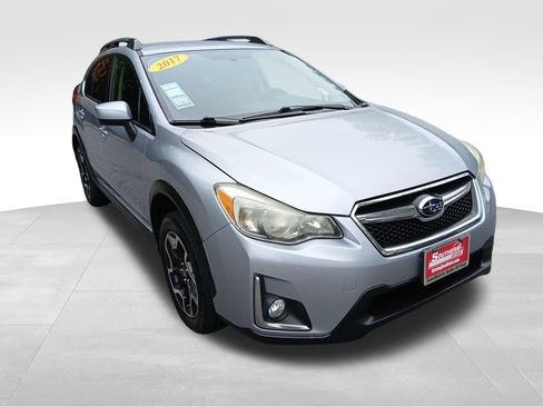 Used 2017 Subaru Crosstrek 2.0i Premium w/ Popular Package #2 AWD/4WD image 16