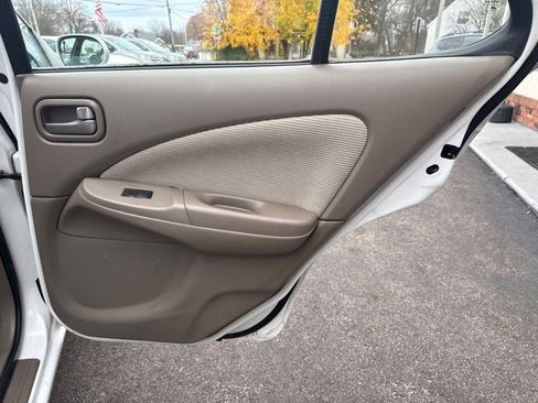 Used 2006 Nissan Sentra 1.8 S image 19