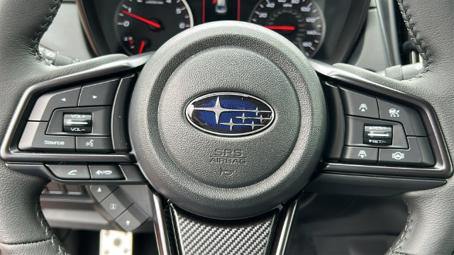 New 2026 Subaru WRX Premium AWD/4WD image 11