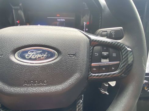 Used 2024 Ford Ranger XL w/ Trailer Tow Package AWD/4WD image 26