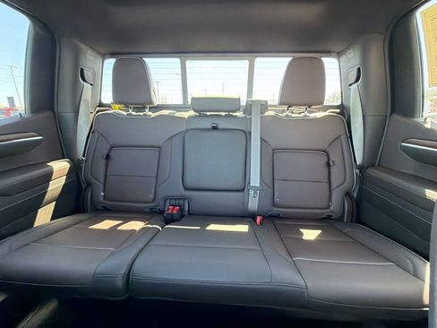 Used 2023 GMC Sierra 1500 Denali w/ Technology Package image 13