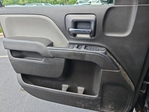 Used 2018 GMC Sierra 1500 2WD Double Cab w/ Elevation Edition image 22