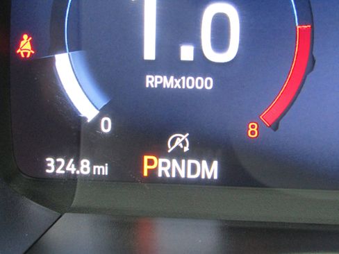 New 2026 Ford Explorer Tremor w/ Tremor Ultimate Package image 32