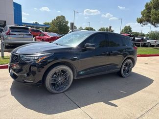 Used 2023 Acura RDX A-Spec FWD video 1