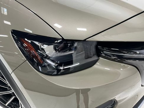 Used 2025 MAZDA CX-70 Plug-In Hybrid w/ Premium Pkg image 25