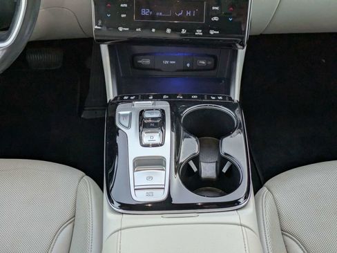 Used 2022 Hyundai Tucson Limited image 20