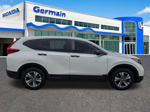 Used 2018 Honda CR-V LX image 4