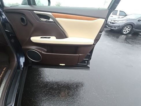 Used 2020 Lexus RX 350 AWD w/ Premium Package image 30