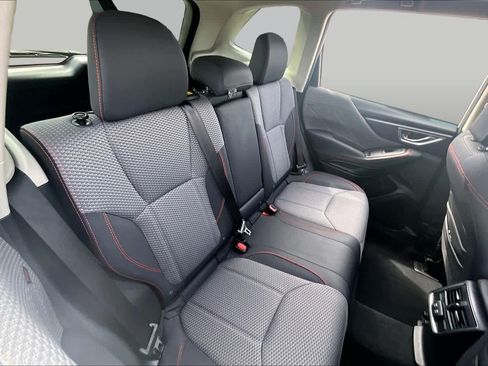 Used 2020 Subaru Forester Sport w/ Popular Package #2 AWD/4WD image 19