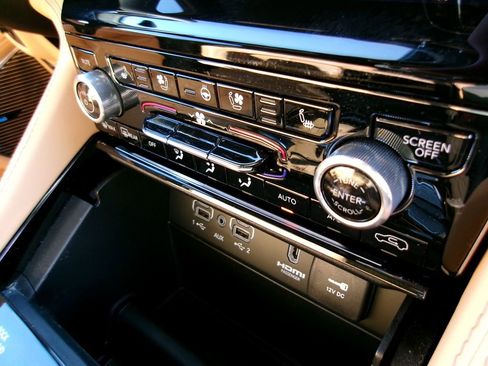 Certified 2025 Jeep Grand Cherokee L Summit image 31