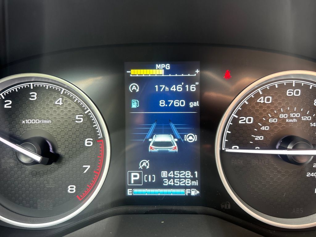 Certified 2023 Subaru Forester Premium AWD/4WD image 19