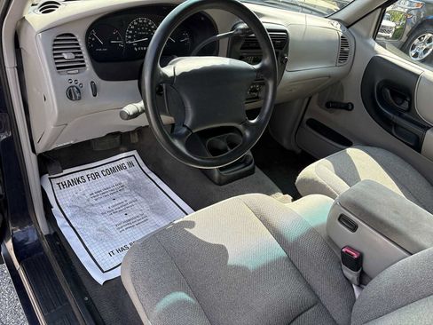 Used 2000 Ford Ranger XL RWD image 10