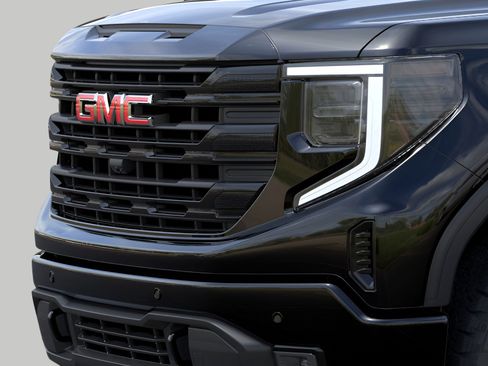New 2026 GMC Sierra 1500 Elevation image 13