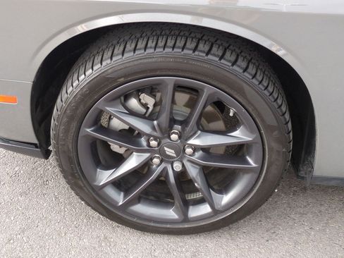 Used 2023 Dodge Challenger SXT w/ Plus Package image 14