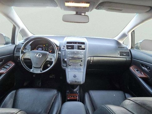 Used 2010 Lexus HS 250h image 8
