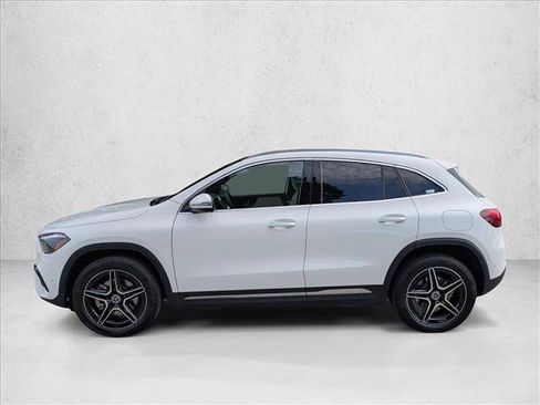 New 2026 Mercedes-Benz GLA 250 image 5