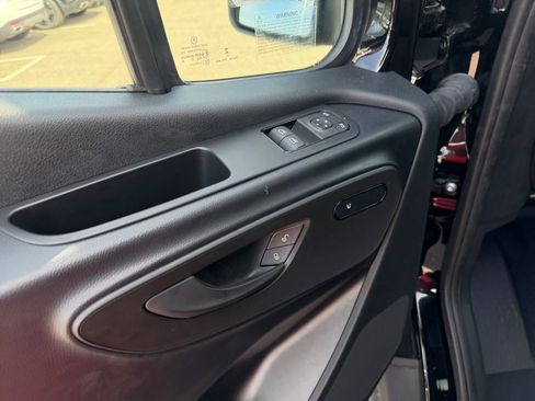 New 2024 Mercedes-Benz Sprinter 3500 image 16