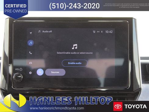 Certified 2024 Toyota Corolla SE image 20