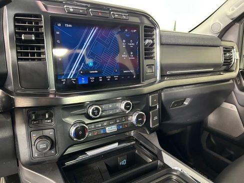 Used 2023 Ford F350 Lariat AWD/4WD image 30
