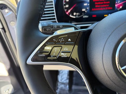 New 2026 Mercedes-Benz GLE 350 4MATIC image 24