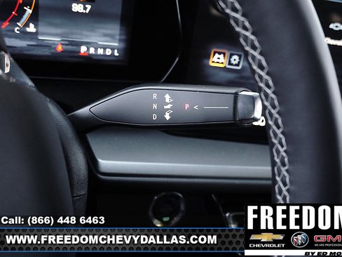 New 2026 Chevrolet Traverse LT w/ Driver Confidence Package image 30