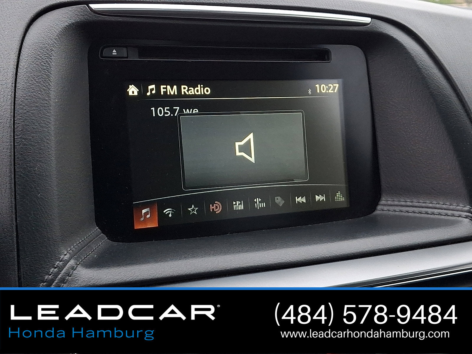 Used 2016 MAZDA CX-5 Grand Touring AWD/4WD image 18