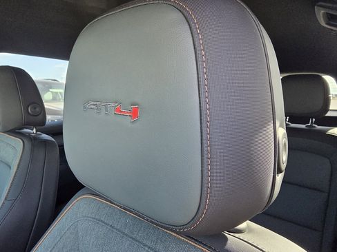 New 2026 GMC Terrain AT4 w/ Convenience Package III image 22