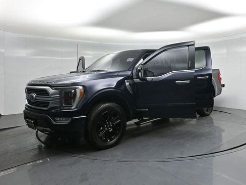 Used 2023 Ford F150 Limited image 31