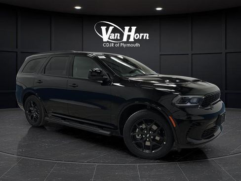 New 2026 Dodge Durango GT image 43