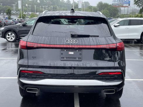 Used 2025 Audi Q5 Premium w/ Premium Plus AWD/4WD image 6