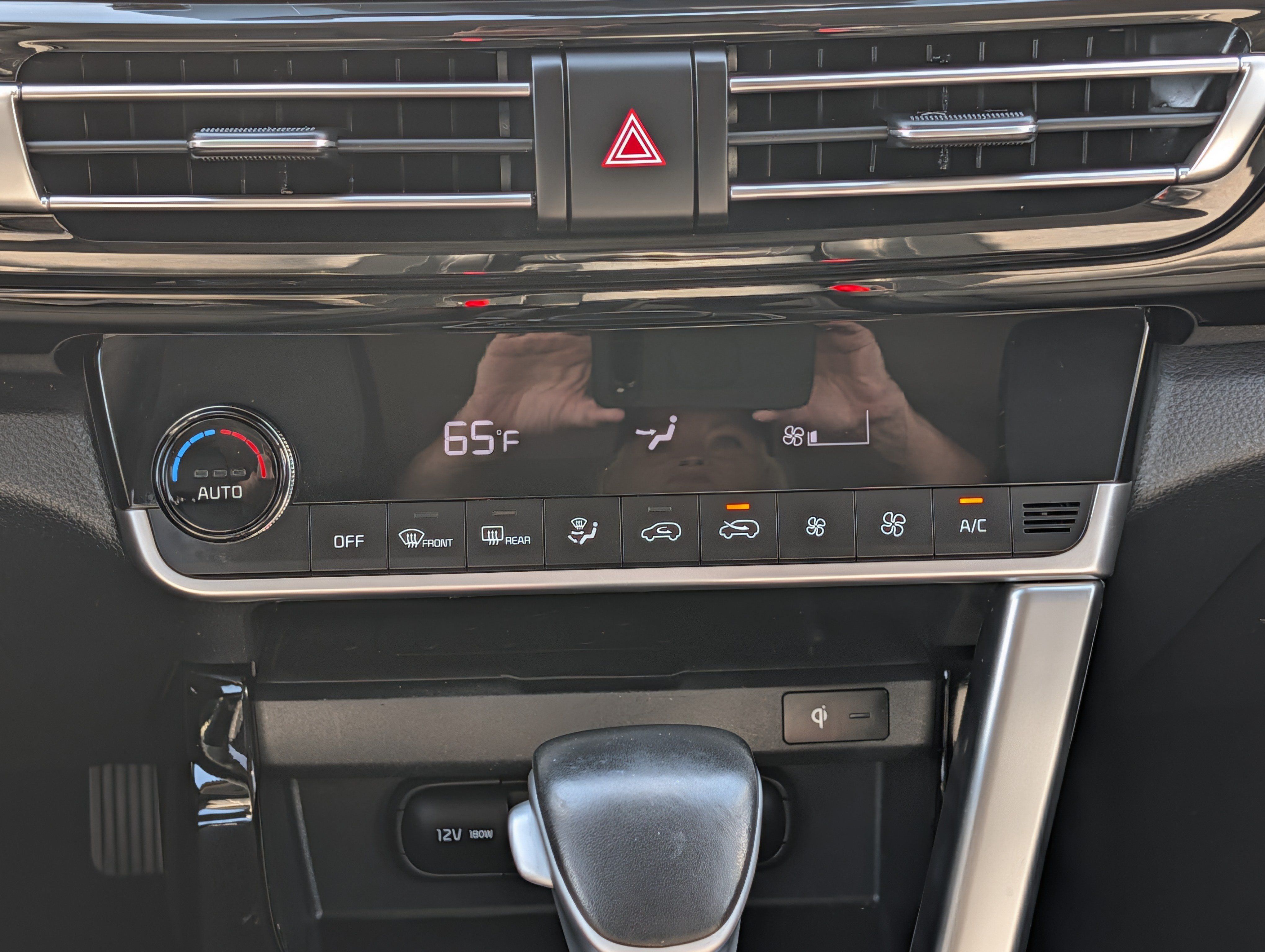 Certified 2023 Kia Seltos EX AWD/4WD image 23