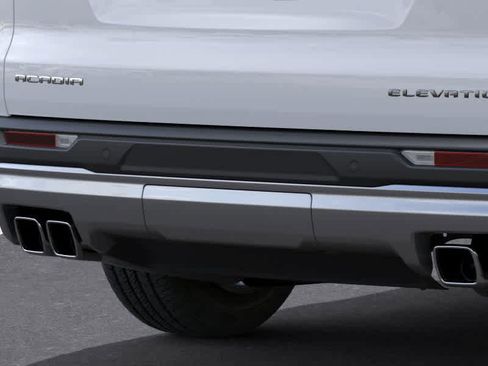 New 2026 GMC Acadia Elevation w/ LPO, Floor Liner Package image 14
