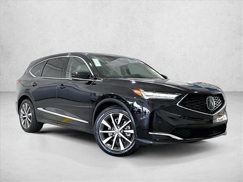 Used 2025 Acura MDX FWD w/ Technology Package image 12