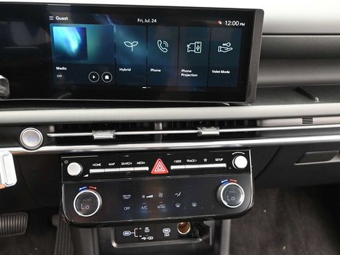 New 2026 Hyundai Tucson Blue SE AWD/4WD image 19