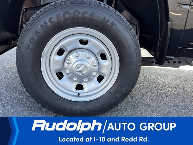 Used 2024 RAM 2500 Tradesman AWD/4WD image 11