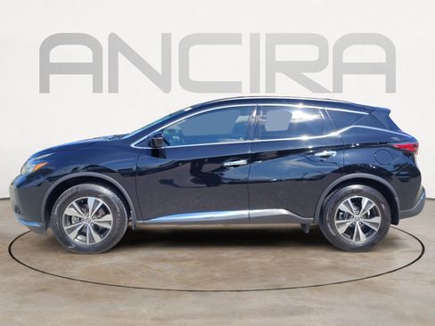 Used 2020 Nissan Murano SV FWD image 6