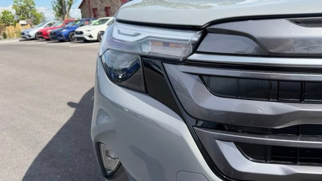 Certified 2026 Subaru Forester Premium AWD/4WD image 11