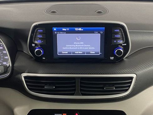 Used 2019 Hyundai Tucson SE AWD/4WD image 21