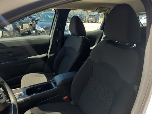 New 2026 Nissan Kicks S FWD image 14